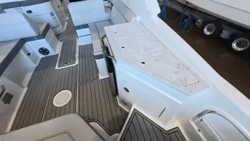 Thumbnail von Sea Ray SDX 290 Außenborder