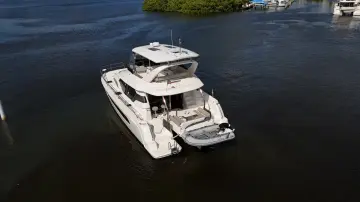 Thumbnail von Aquila 44 Yacht