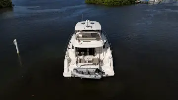 Thumbnail von Aquila 44 Yacht