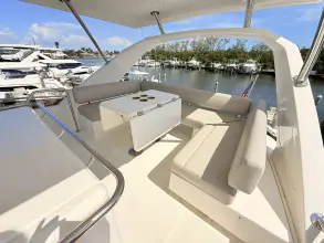 Thumbnail von Aquila 44 Yacht