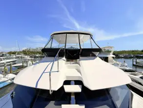 Thumbnail von Aquila 44 Yacht