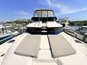 Thumbnail von Aquila 44 Yacht