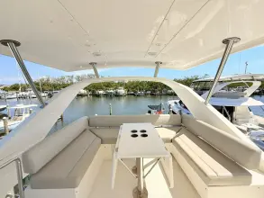 Thumbnail von Aquila 44 Yacht