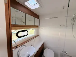 Thumbnail von Aquila 44 Yacht
