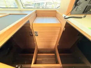 Thumbnail von Aquila 44 Yacht