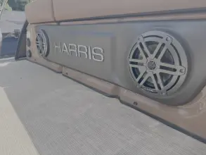 Thumbnail von Harris Solstice 250