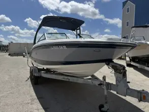 Sea Ray SPX 190