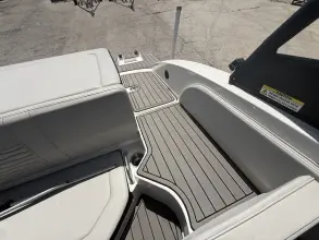 Thumbnail von Sea Ray SPX 190