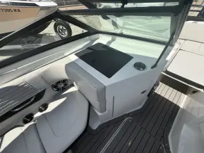 Thumbnail von Sea Ray SPX 190