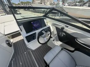 Thumbnail von Sea Ray SPX 190
