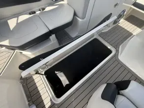 Thumbnail von Sea Ray SPX 190