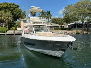 Thumbnail von Boston Whaler 420 Outrage