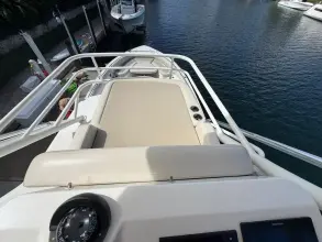 Thumbnail von Boston Whaler 420 Outrage