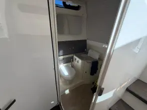 Thumbnail von Boston Whaler 420 Outrage
