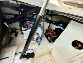 Thumbnail von Sea Ray 320 Sundancer