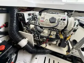Thumbnail von Sea Ray 320 Sundancer