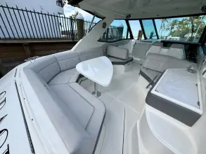 Thumbnail von Sea Ray 320 Sundancer
