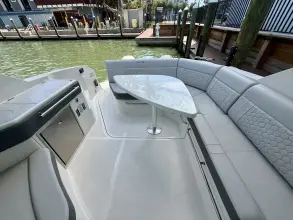 Thumbnail von Sea Ray 320 Sundancer