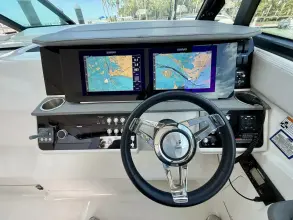 Thumbnail von Sea Ray 320 Sundancer