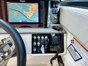 Thumbnail von Sea Ray 320 Sundancer