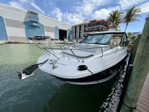 Thumbnail von Sea Ray 320 Sundancer
