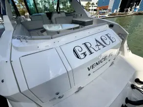 Thumbnail von Sea Ray 320 Sundancer