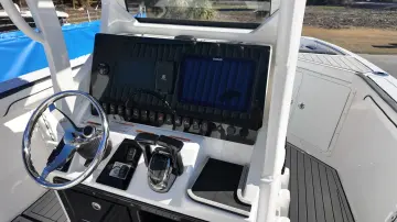 Thumbnail von Yamaha 255 FSH Sport H