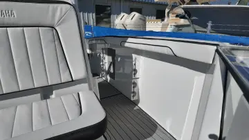 Thumbnail von Yamaha 255 FSH Sport H