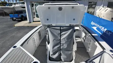 Thumbnail von Yamaha 255 FSH Sport H