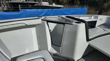 Thumbnail von Yamaha 255 FSH Sport H