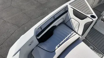 Thumbnail von Yamaha 255 FSH Sport H