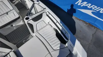 Thumbnail von Yamaha 255 FSH Sport H