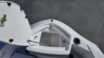 Thumbnail von Yamaha 255 FSH Sport H