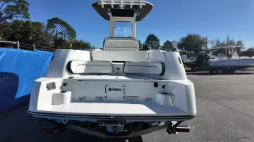 Thumbnail von Yamaha 255 FSH Sport H