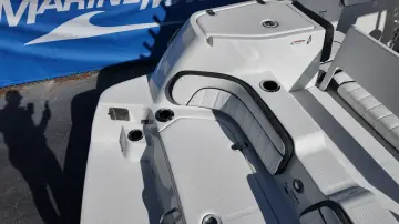Thumbnail von Yamaha 255 FSH Sport H