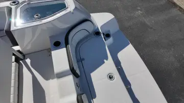 Thumbnail von Yamaha 255 FSH Sport H