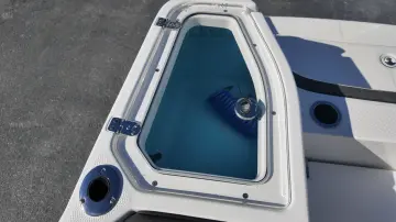 Thumbnail von Yamaha 255 FSH Sport H