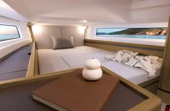 Thumbnail von Alcan AIATA Wayfinder 38 Open