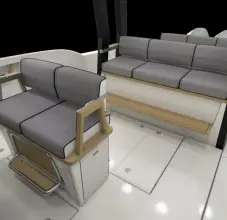 Thumbnail von Alcan AIATA Wayfinder 38 Open
