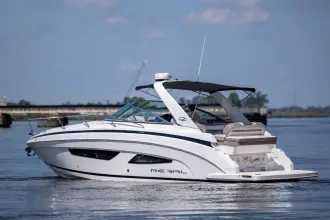 Regal Express 32