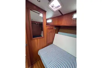 Thumbnail von Sabre 42 Fly Sedan Buena Vista
