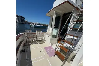 Thumbnail von Sabre 42 Fly Sedan Buena Vista