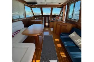 Thumbnail von Sabre 42 Fly Sedan Buena Vista