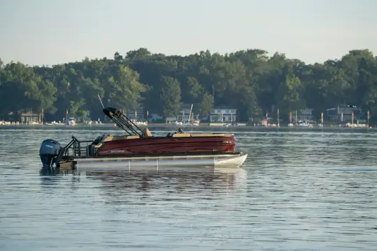 Sylvan L-3 RLZ