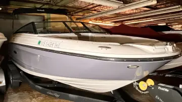 Sea Ray SPX 230