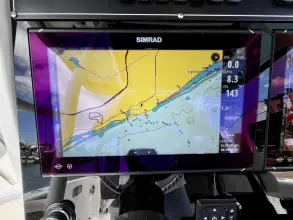 Thumbnail von Boston Whaler 330 Outrage