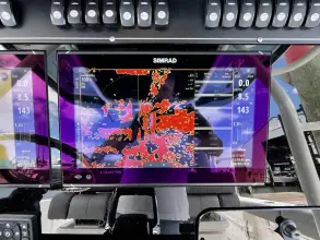 Thumbnail von Boston Whaler 330 Outrage