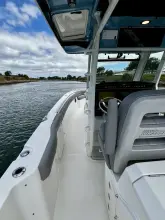 Thumbnail von Boston Whaler 330 Outrage