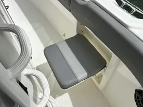Thumbnail von Boston Whaler 330 Outrage