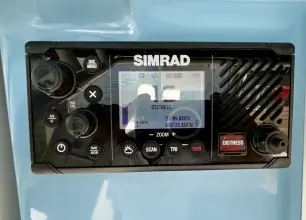 Thumbnail von Boston Whaler 330 Outrage